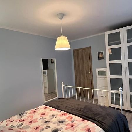 Apartamento Turistico Plaza III Monforte De Lemos Kültér fotó