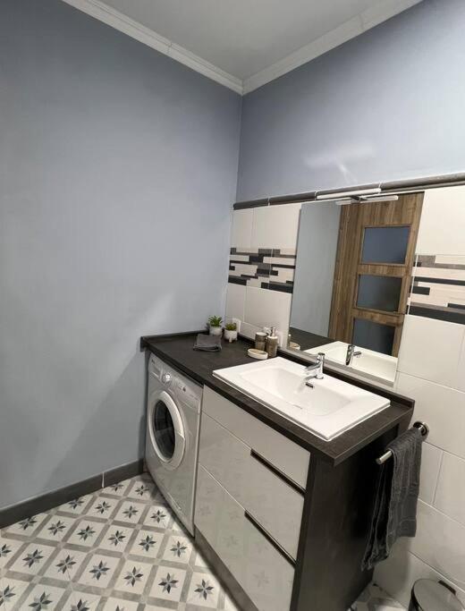 Apartamento Turistico Plaza III Monforte De Lemos Kültér fotó