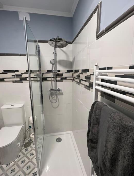 Apartamento Turistico Plaza III Monforte De Lemos Kültér fotó