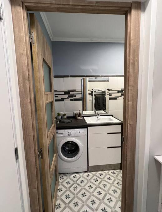 Apartamento Turistico Plaza III Monforte De Lemos Kültér fotó