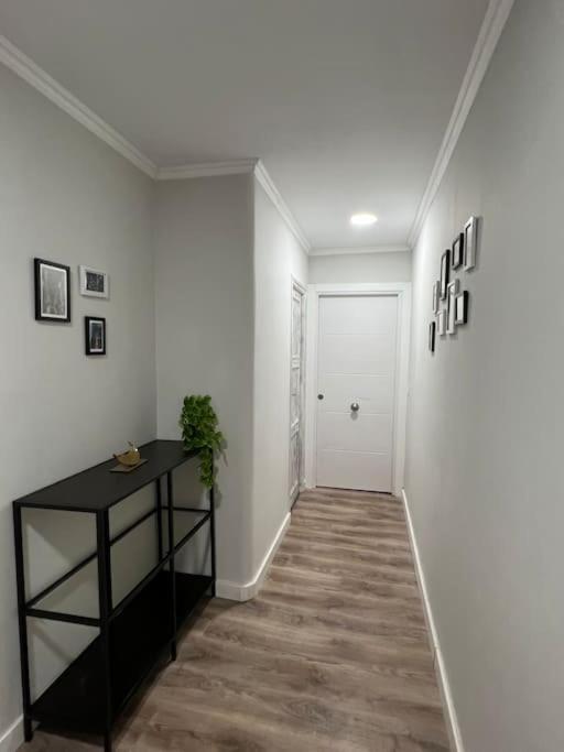 Apartamento Turistico Plaza III Monforte De Lemos Kültér fotó
