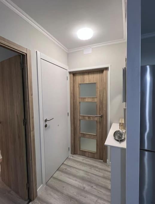 Apartamento Turistico Plaza III Monforte De Lemos Kültér fotó